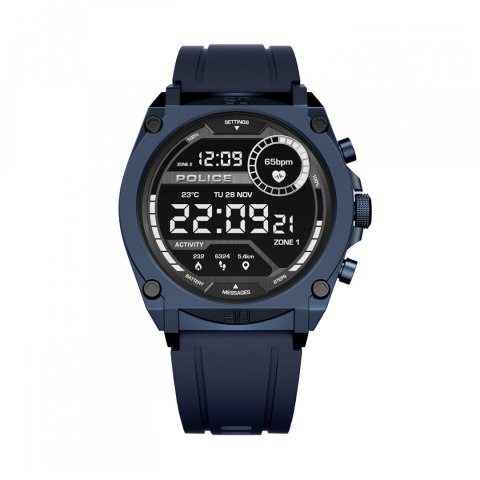 POLICE SMARTWATCH WATCHES Mod. PEIUN0000103 POLICE SMARTWATCH WATCHES Mod. PEIUN0000103