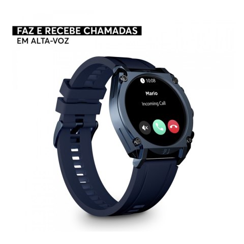 POLICE SMARTWATCH WATCHES Mod. PEIUN0000103 POLICE SMARTWATCH WATCHES Mod. PEIUN0000103