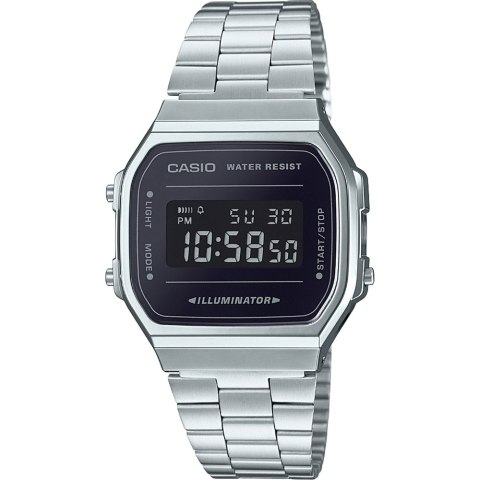 CASIO MOD. A168WEM-1EF CASIO MOD. A168WEM-1EF