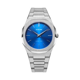 D1 MILANO WATCHES Mod. D1-UTBJ09
