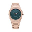 D1 MILANO WATCHES Mod. D1-UTBU02