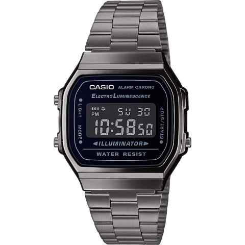 CASIO MOD. A168WEGG-1BEF