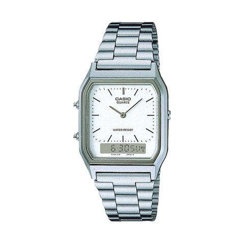 CASIO MOD. AQ-230A-7DMQYES CASIO MOD. AQ-230A-7DMQYES