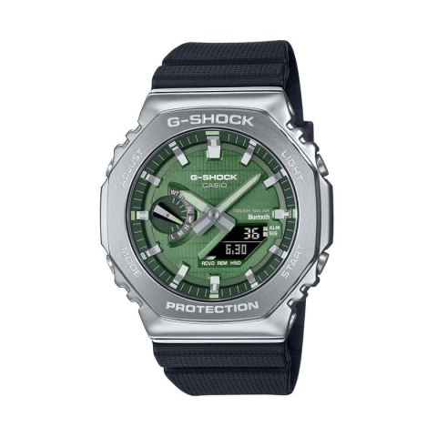 CASIO MOD. GBM-2100A-1A3ER