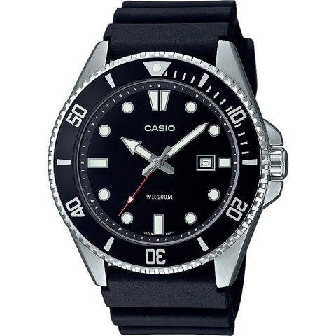 CASIO MOD. MDV-107-1A1VEF