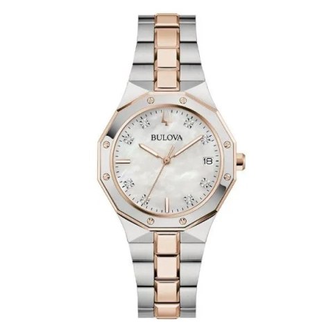 BULOVA Mod. DIAMONDS