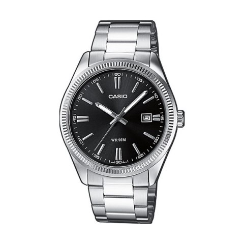 CASIO COLLECTION Mod. DATE - BLACK ***SPECIAL PRICE*** CASIO COLLECTION Mod. DATE - BLACK ***SPECIAL PRICE***