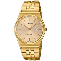 CASIO COLLECTION Mod. DATE - FULL GOLD ***SPECIAL PRICE***
