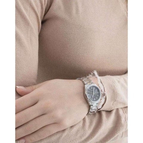 CASIO COLLECTION Mod. LADY DATE - BLACK CASIO COLLECTION Mod. LADY DATE - BLACK
