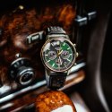 CASIO EDIFICE WATCHES Mod. EFR-575CL-3AEF