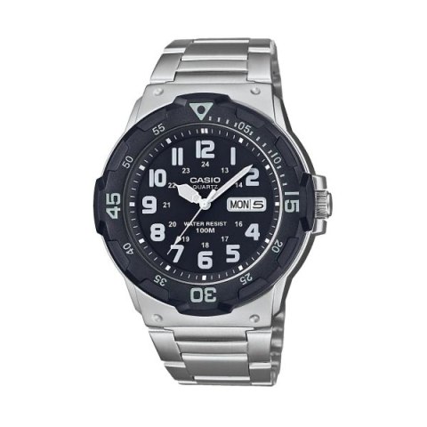 CASIO EU WATCHES Mod. MRW-200HD-1BVEF