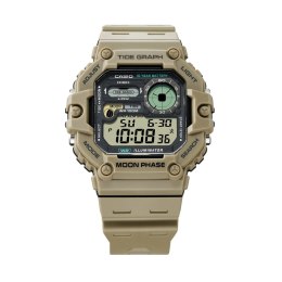 CASIO SPORT Mod. ILLUMINATOR TIDE GRAPH