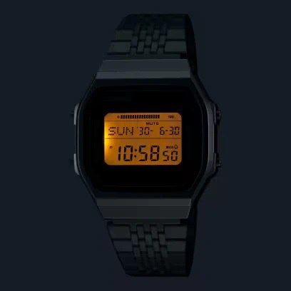 CASIO VINTAGE Mod. BLUETOOTH CASIO VINTAGE Mod. BLUETOOTH