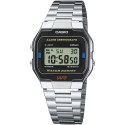 CASIO VINTAGE Mod. ICONIC - CLASSIC BLACK