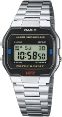 CASIO VINTAGE Mod. ICONIC - CLASSIC BLACK