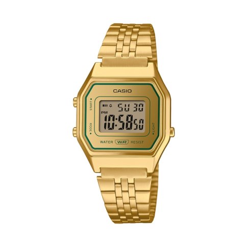 CASIO VINTAGE Mod. ICONIC - GOLD CASIO VINTAGE Mod. ICONIC - GOLD
