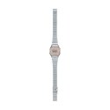 CASIO VINTAGE Mod. ICONIC MINI STEEL - ANTIQUE PINK