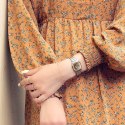 CASIO VINTAGE Mod. ICONIC MINI STEEL BRONZE ***SPECIAL PRICE***