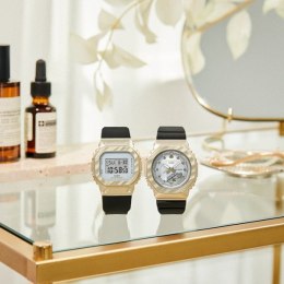 G-SHOCK THE ORIGIN METAL COVERED COMPACT BC SERIE