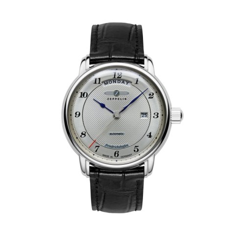 ZEPPELIN WATCHES Mod. 8562-4 ZEPPELIN WATCHES Mod. 8562-4