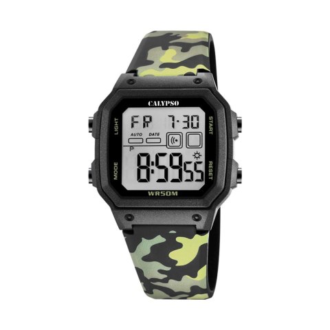 CALYPSO WATCHES Mod. K5812/4 CALYPSO WATCHES Mod. K5812/4