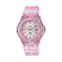CASIO EU WATCHES Mod. LRW-200HS-4EVEF