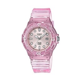 CASIO EU WATCHES Mod. LRW-200HS-4EVEF