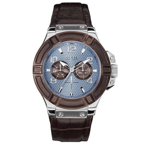 GUESS WATCHES Mod. W0040G10
