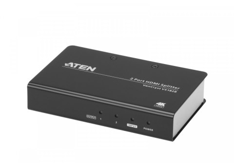 Rozdzielacz 2-portowy True 4K HDMI VS182B Rozdzielacz 2-portowy True 4K HDMI VS182B