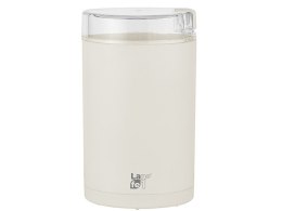 Młynek do kawy MKB-005 kość słoniowa