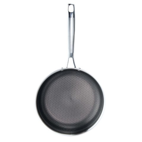 Profesjonalna patelnia 24 cm MR-1224-24 Profesjonalna patelnia 24 cm MR-1224-24
