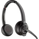 Zestaw słuchawkowy Savi 8220 UC DECT 1880-1900 MHz USB-A 8D3F2AA#ABB