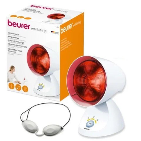 Lampa na podczerwień 150W IL35 Lampa na podczerwień 150W IL35