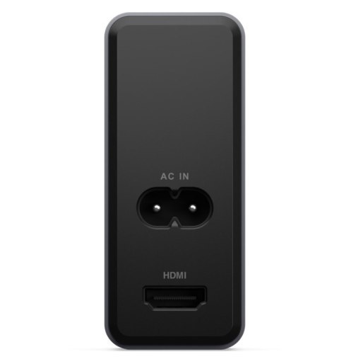Stacja dokująca X9 Charging GaN Dock 40BD0065EU Stacja dokująca X9 Charging GaN Dock 40BD0065EU