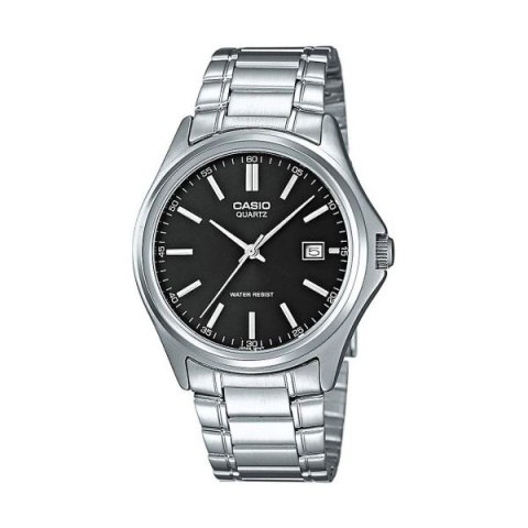CASIO COLLECTION Mod. DATE - BLACK CASIO COLLECTION Mod. DATE - BLACK