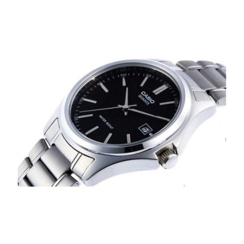 CASIO COLLECTION Mod. DATE - BLACK CASIO COLLECTION Mod. DATE - BLACK