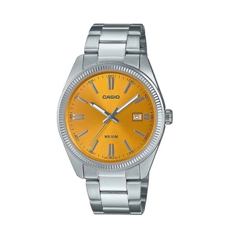 CASIO COLLECTION Mod. DATE - MUSTARD YELLOW ***SPECIAL PRICE*** CASIO COLLECTION Mod. DATE - MUSTARD YELLOW ***SPECIAL PRICE***