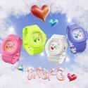CASIO G-SHOCK WATCHES Mod. BGA-10-4AER