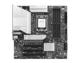 Płyta główna PRO B860M-A WIFI s1851 4DDR5 mATX
