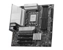 Płyta główna PRO B860M-A WIFI s1851 4DDR5 mATX