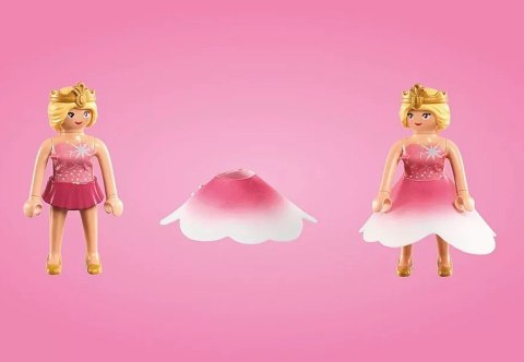Zestaw z figurkami Princess Magic 71802 Urodziny Pegaza Zestaw z figurkami Princess Magic 71802 Urodziny Pegaza