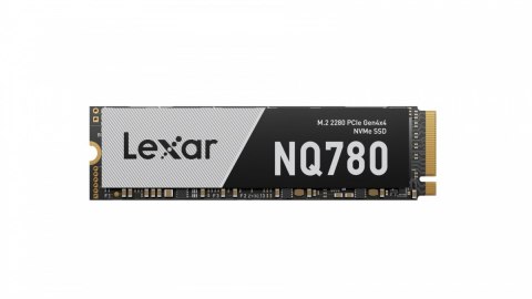 Dysk SSD NQ780 1TB Gen4 NVMe 2280 6000/2500 Dysk SSD NQ780 1TB Gen4 NVMe 2280 6000/2500