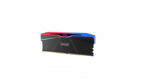 Pamięć DDR5 ARES RGB 32GB(2*16GB)/6000 CL30 czarna Pamięć DDR5 ARES RGB 32GB(2*16GB)/6000 CL30 czarna
