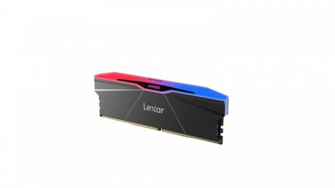 Pamięć DDR5 ARES RGB 32GB(2*16GB)/6000 CL30 czarna Pamięć DDR5 ARES RGB 32GB(2*16GB)/6000 CL30 czarna