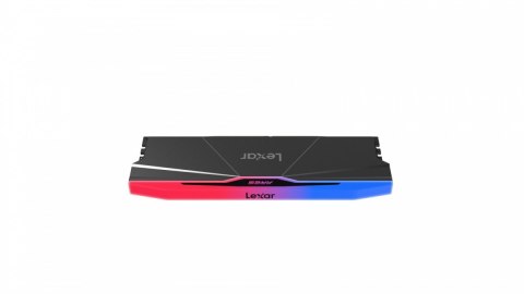 Pamięć DDR5 ARES RGB 32GB(2*16GB)/6000 CL30 czarna Pamięć DDR5 ARES RGB 32GB(2*16GB)/6000 CL30 czarna