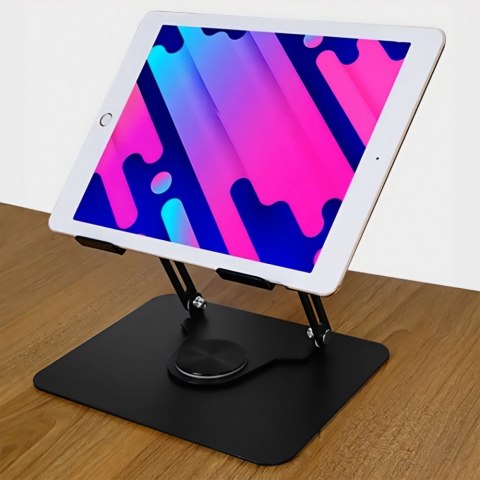 Regulowana, obracana, ergonomiczna podstawka pod laptopa 10-17 LAPTOP STAND ROTO MT2662 Regulowana, obracana, ergonomiczna podstawka pod laptopa 10-17 LAPTOP STAND ROTO MT2662