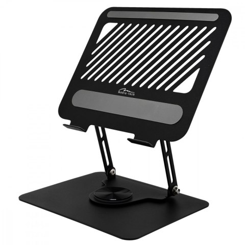 Regulowana, obracana, ergonomiczna podstawka pod laptopa 10-17 LAPTOP STAND ROTO MT2662 Regulowana, obracana, ergonomiczna podstawka pod laptopa 10-17 LAPTOP STAND ROTO MT2662