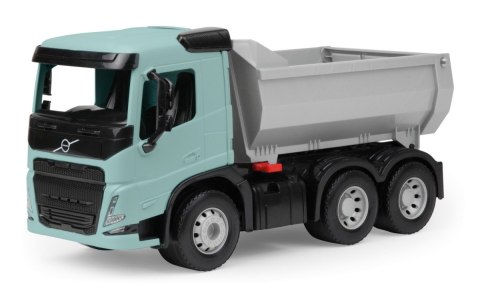 Wywrotka Worxx Volvo FMX w pudełku Wywrotka Worxx Volvo FMX w pudełku