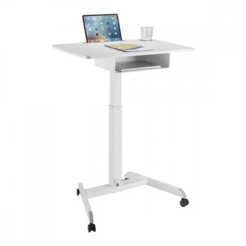 Biurko stolik pod laptopa regulacja wysokości MC-903W Biurko stolik pod laptopa regulacja wysokości MC-903W