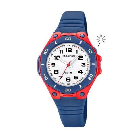 CALYPSO WATCHES Mod. K5758/1 CALYPSO WATCHES Mod. K5758/1